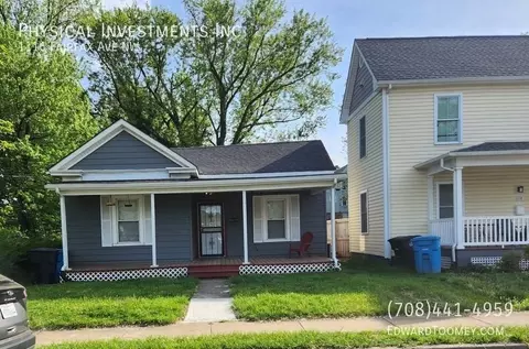 1116 Fairfax Ave NW, Roanoke, VA 24017