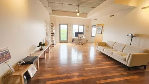 309 E 5th St, Des Moines, IA 50309