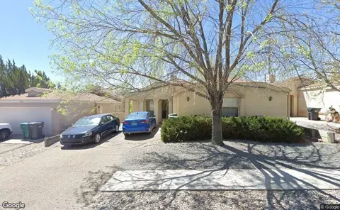 1896 Lee Loop NW #1896-1896, Paradise Hills, NM 87114
