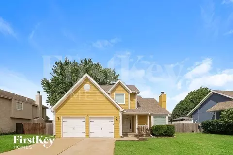 16110 Spring Valley Rd, Belton, MO 64012