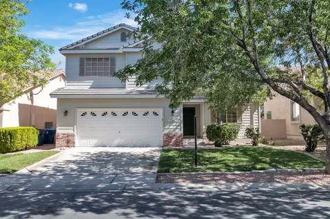 1568 Lamplight Village Ln #NA, Paradise, NV 89183