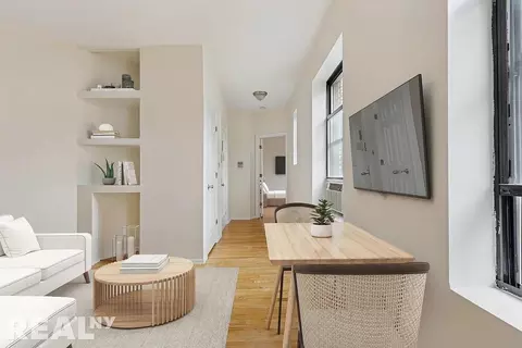 Undisclosed, New York, NY 10014