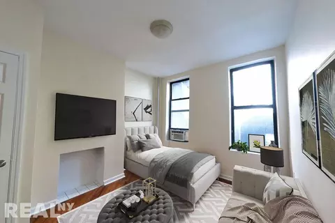 Undisclosed, New York, NY 10021