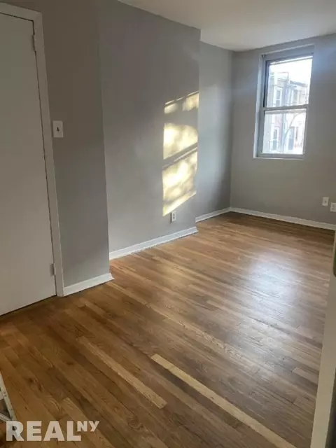 Undisclosed, New York, NY 10003