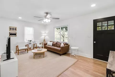 wingate rd, Atlanta, GA 30341