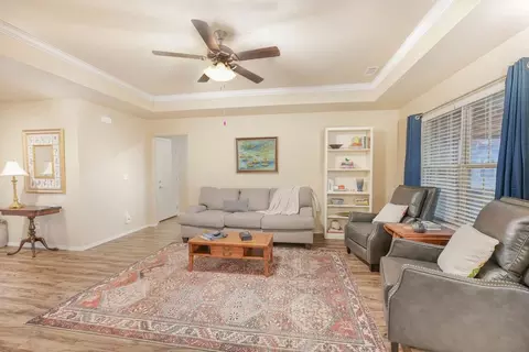 brook st, Gentry, AR 72734