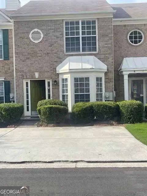 2735 Parkway Trl, Lithonia, GA 30058