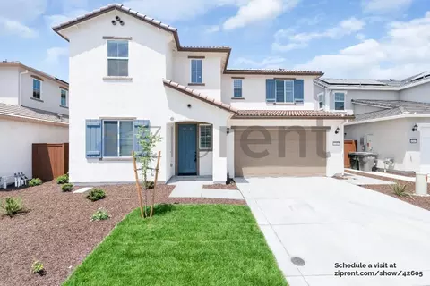 6041 Meru Way, Roseville, CA 95747