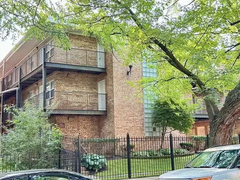 4612 N Beacon St #1C, Chicago, IL 60640