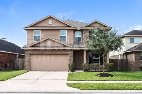 41 Garden Grove Dr, Manvel, TX 77578