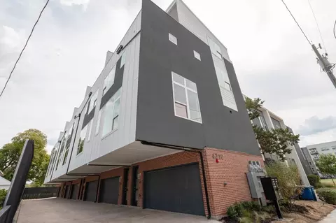 4210 Roseland Ave #106, Dallas, TX 75204