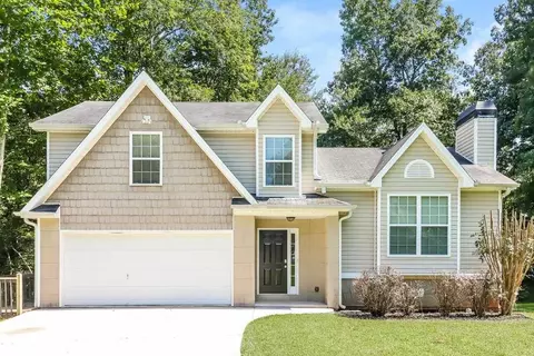 233 Galvin Trl, Dallas, GA 30157