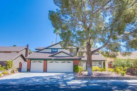 2342 Viewcrest Rd, Henderson, NV 89014