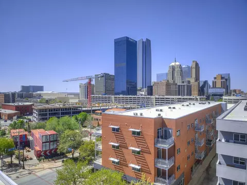 1 NE 2nd St #413, Oklahoma City, OK 73104