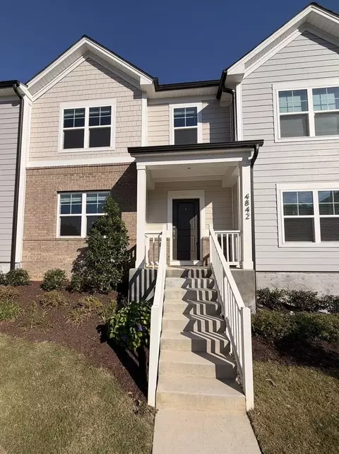 4842 Megara Run #4842, Raleigh, NC 27603