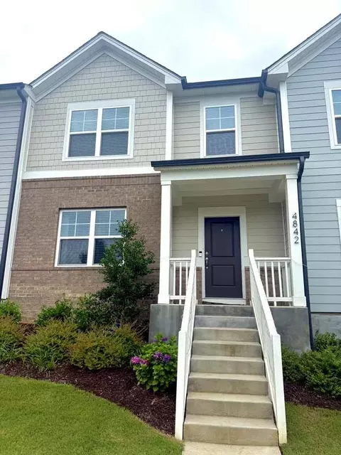 4842 Megara Run #4842, Raleigh, NC 27603
