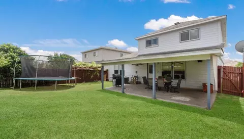 4015 Angel Trumpet #NA, San Antonio, TX 78259