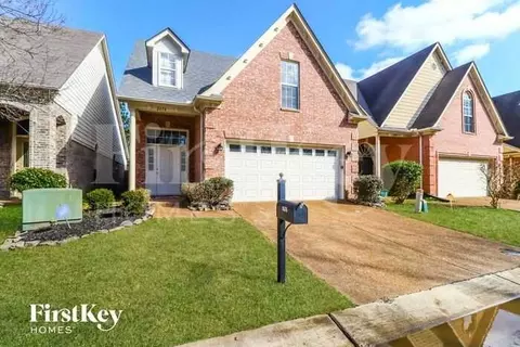 2676 Bending Elm Dr, Cordova, TN 38016