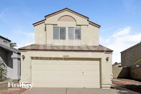 3954 W Camino Del Rio, Glendale, AZ 85310