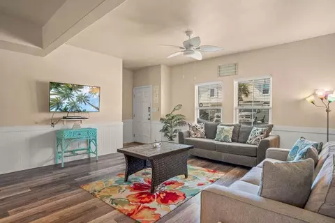 beach walk loop, Corpus Christi, TX 78418