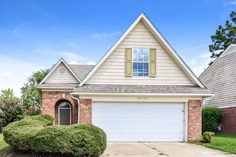 10746 Pecan Vw, Olive Branch, MS 38654