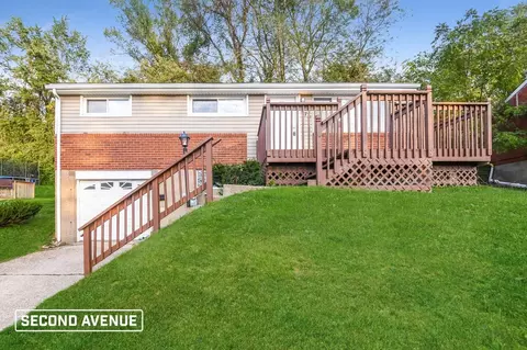 774 Cottonwood Dr, Monroeville, PA 15146