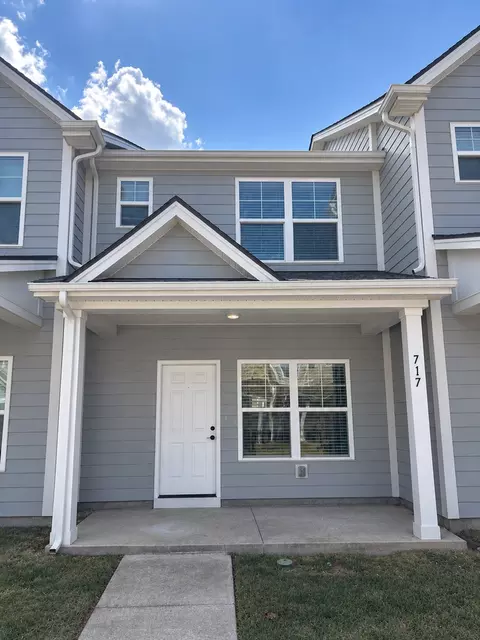 717 Joshua St, Columbia, TN 38401
