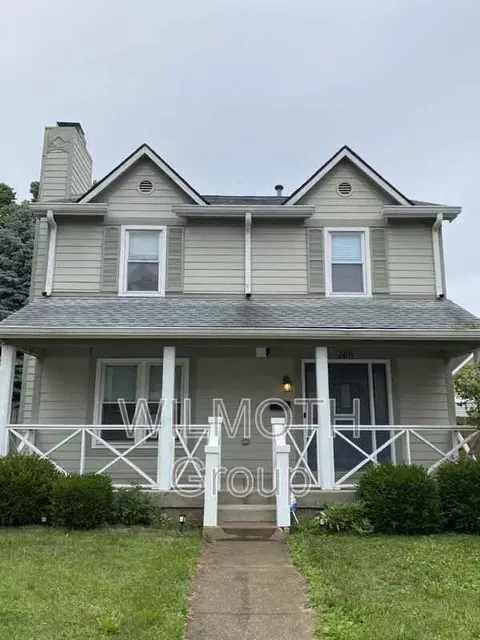 2611 N Delaware St, Indianapolis, IN 46205
