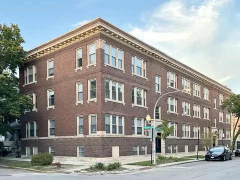 1214 W Rosemont Ave #3, Chicago, IL 60660