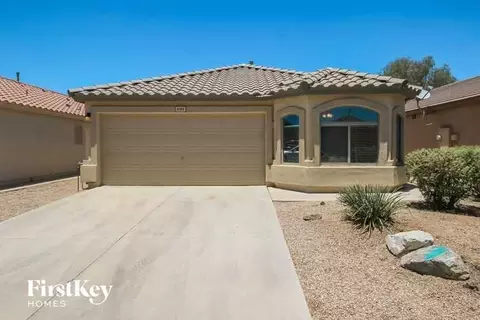 4186 E Aragonite Ln, Queen Creek, AZ 85143