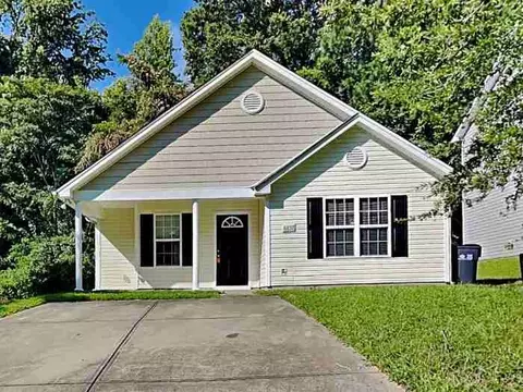 6837 Ciera Nichole Ct, Charlotte, NC 28214