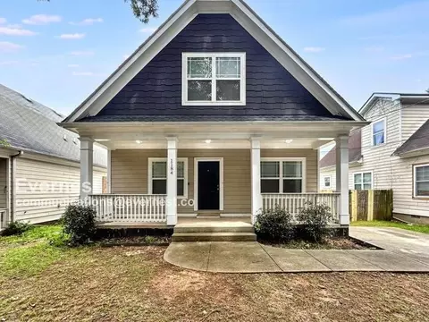 1184 Hubbard St SW, Atlanta, GA 30310