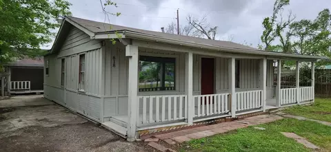 818 Veller Dr, Houston, TX 77032