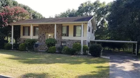 70 Veldt Ln, Afton, TN 37616