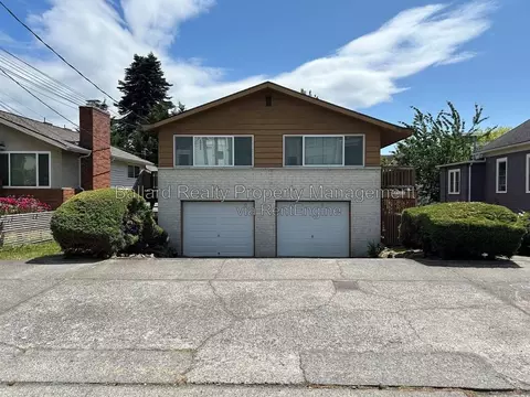 2015 NW 62nd St, Seattle, WA 98107