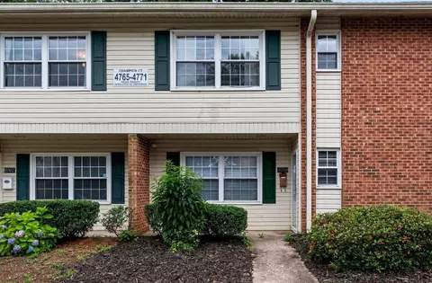 4769 Champion Ct, Greensboro, NC 27410