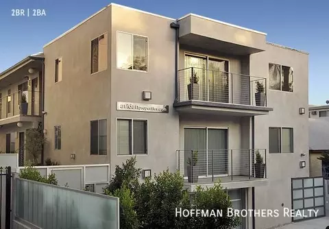 1418 N Poinsettia Pl #5, Los Angeles, CA 90046