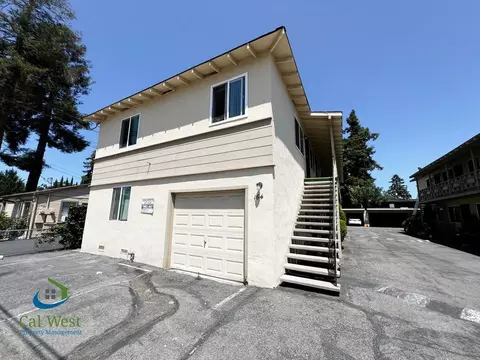 164 Topeka Ave, San Jose, CA 95128