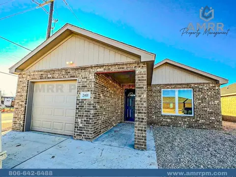 2401 N Avenue N, Lubbock, TX 79403