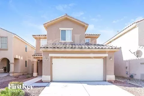 4009 Kindhearted Ct, North Las Vegas, NV 89032