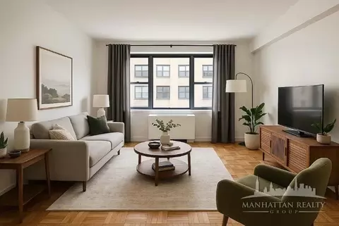333 E 49th St #7K, New York, NY 10017