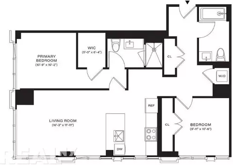 Undisclosed, Brooklyn, NY 11215