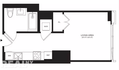 Undisclosed, Brooklyn, NY 11215