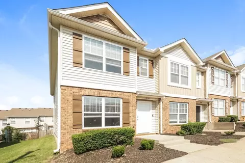 8035 Logan Dr, La Vergne, TN 37086