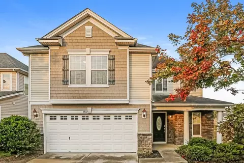 4419 Mary Point Rd, Monroe, NC 28110