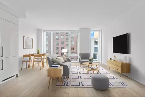 505 W 43rd St #6A, New York, NY 10036