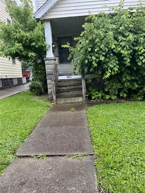 10614 Avon Ave, Cleveland, OH 44105