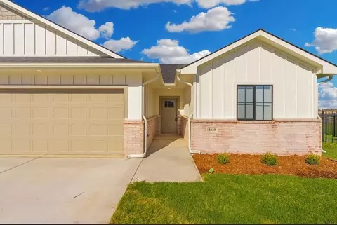 2157 W Elk Ridge Ave, Goddard, KS 67052