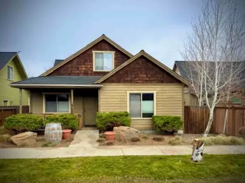 310 E Aspenwood Ave, Sisters, OR 97759