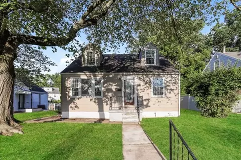 4903 Anntana Ave, Baltimore, MD 21206